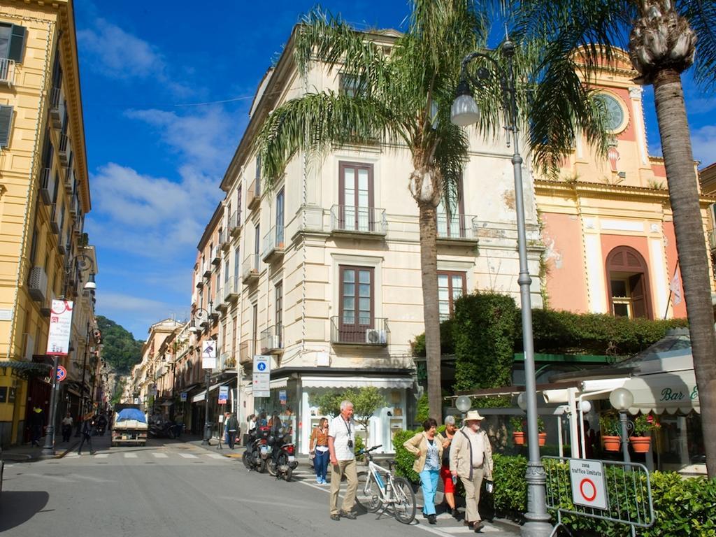 Maison D'art * Sorrent
