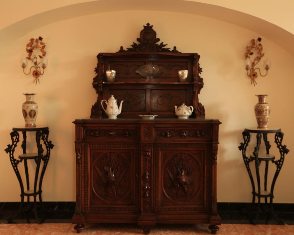 Gasthof Maison D'art *